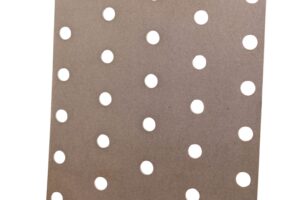 MDF Retail Display